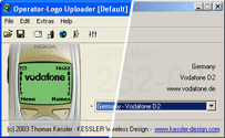 Operator-Logo Uploader