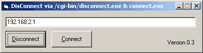 DisConnect 0.3