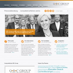 QRC Group AG