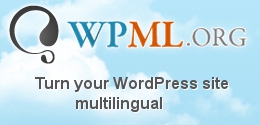 Multilingual WordPress